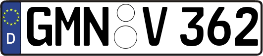 GMN-V362