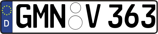 GMN-V363