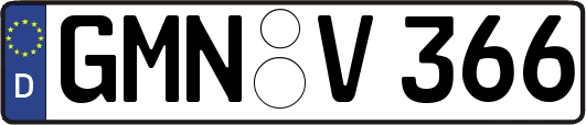 GMN-V366