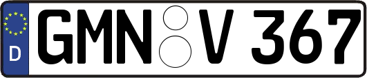 GMN-V367
