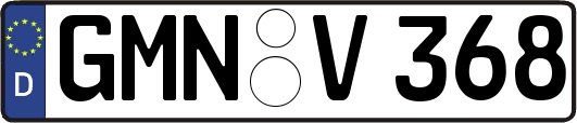 GMN-V368