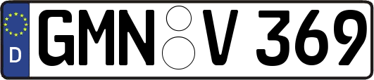 GMN-V369