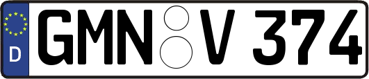 GMN-V374