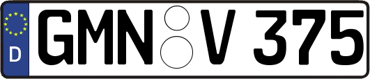 GMN-V375