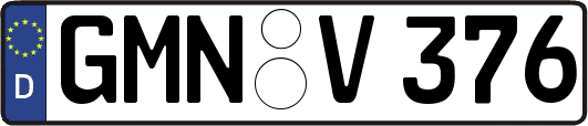 GMN-V376