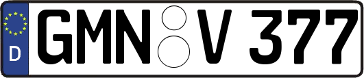 GMN-V377
