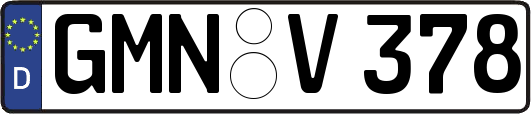 GMN-V378