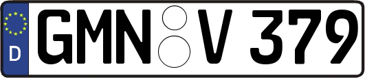 GMN-V379