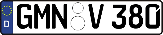 GMN-V380