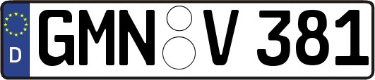 GMN-V381
