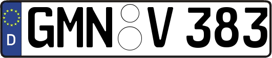 GMN-V383