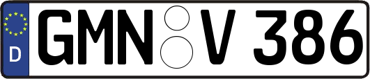 GMN-V386