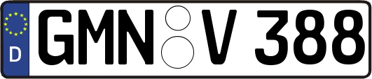 GMN-V388