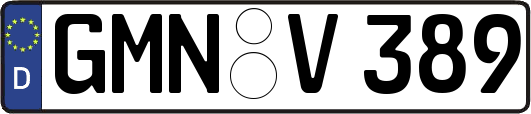 GMN-V389