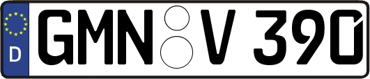 GMN-V390