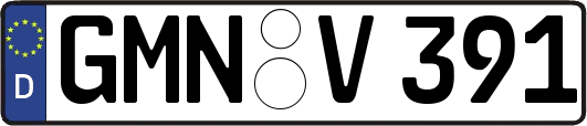 GMN-V391