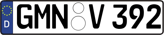 GMN-V392