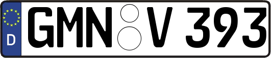 GMN-V393
