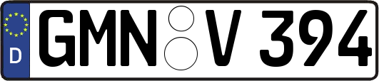 GMN-V394