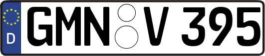 GMN-V395