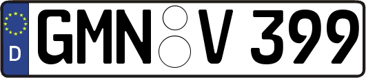 GMN-V399
