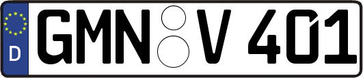 GMN-V401