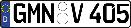 GMN-V405