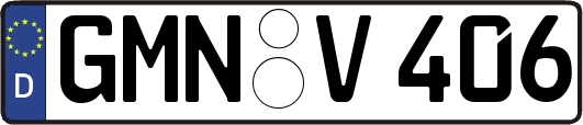 GMN-V406