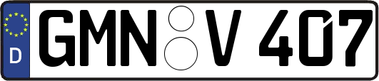 GMN-V407