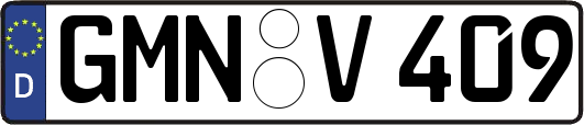 GMN-V409