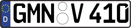 GMN-V410