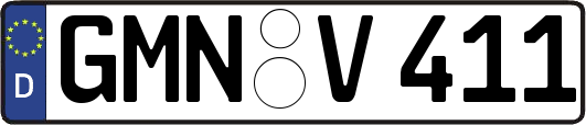 GMN-V411