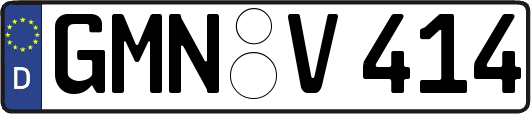 GMN-V414