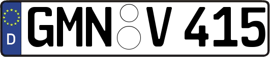 GMN-V415