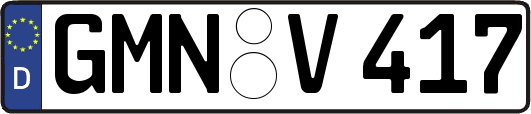 GMN-V417