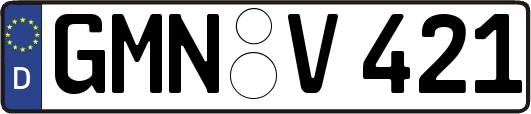 GMN-V421