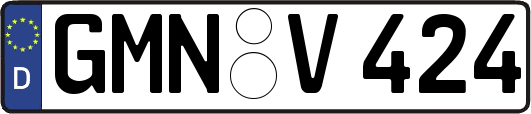 GMN-V424