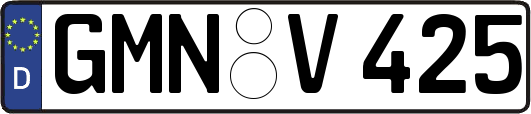 GMN-V425