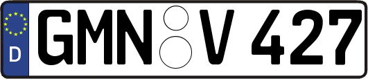 GMN-V427