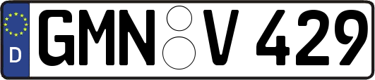 GMN-V429
