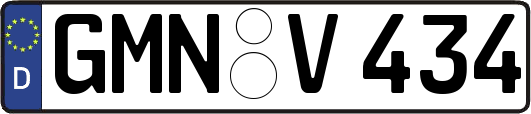 GMN-V434