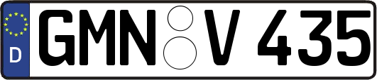 GMN-V435