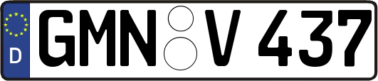 GMN-V437