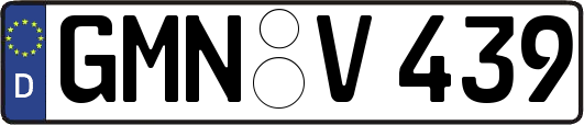 GMN-V439