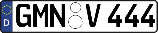 GMN-V444