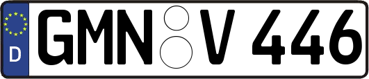 GMN-V446
