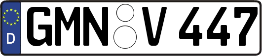 GMN-V447