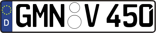 GMN-V450