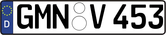 GMN-V453