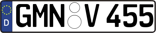 GMN-V455